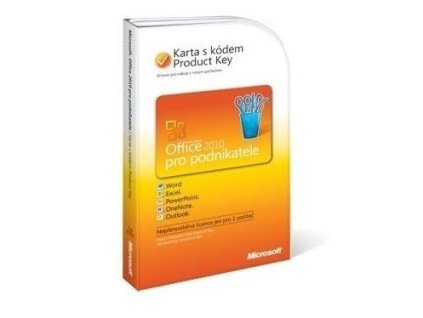 office home and business 2010 cz pc attach key pkc microcase i233241