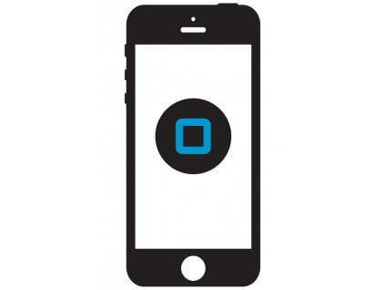 Výměna Home Button tlačítka iPhone 6 Plus