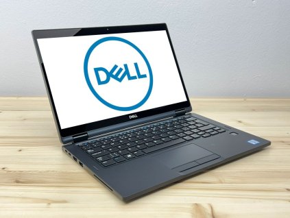 Repasovaný notebook Dell Latitude 7390 2-in-1 | Počítače24.cz