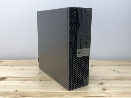 Repasovaný počítač Dell Optiplex 7060 SFF | Počítače24.cz