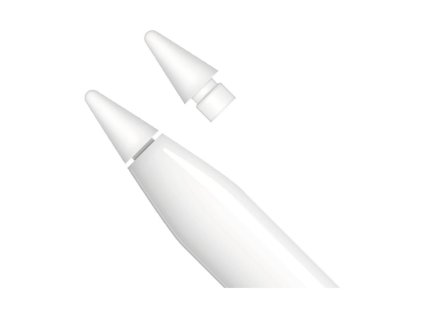 Screenshot 2025 11 03 at 13 21 41 FIXED Pencil Tips náhradní hroty Apple Pencil 2ks bílé Smarty.cz