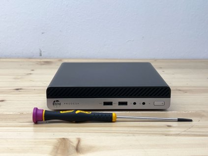 hp prodesk 400 g3 dm 2