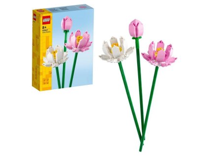 Screenshot 2025 11 07 at 11 58 22 LEGO Botanicals 40647 Lotosové květy Smarty.cz