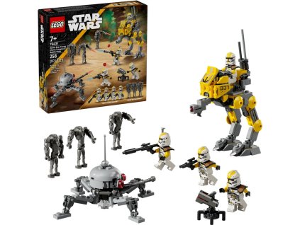 Screenshot 2025 11 07 at 14 28 33 LEGO Star Wars 75431 Bitevní balíček klonovaných vojáků z 327. hvězdného sboru Smarty.cz