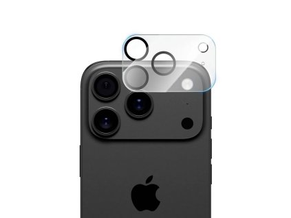 Screenshot 2025 12 12 at 12 16 25 3D Tvrzené sklo pro čočku fotoaparátu (kamery) iPhone 17 Pro Max Tvrzenaskla.eu