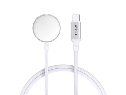 Screenshot 2025 11 11 at 12 41 24 Tech Protect UltraBoost USB C Inductive Charger for Apple Watch 1m White Hurtel.com