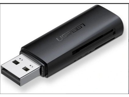 Screenshot 2025 11 11 at 16 08 28 UGREEN CM264 TF SD USB 3.0 memory card reader (black)