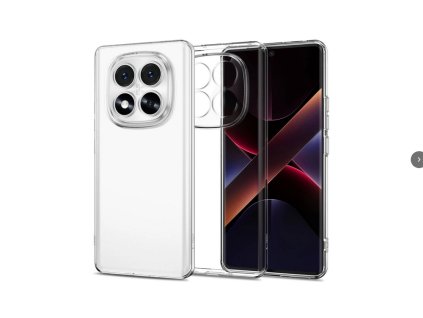 Screenshot 2025 11 12 at 22 14 53 Tech Protect FlexAir Case for Xiaomi Redmi Note 14 Pro 5G Poco X7 5G Transparent Hurtel.com