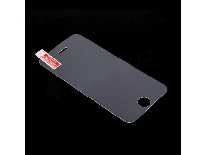 Screenshot 2025 12 12 at 12 06 14 Tvrzené sklo (Tempered Glass) pro Apple iPhone 5 5C 5S SE na přední stranu 0 33mm AppleMix.cz
