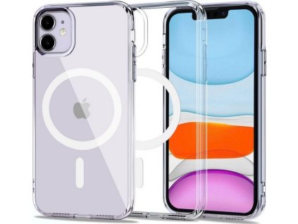 Screenshot 2025 12 12 at 13 56 21 Tech Protect Magmat MagSafe pro Apple iPhone 11 transparentní od 182 Kč Zbozi.cz