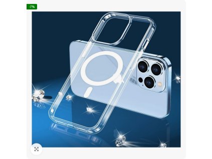 Screenshot 2025 11 19 at 17 26 16 Tech Protect Magmat MagSafe Apple iPhone 11 Clear