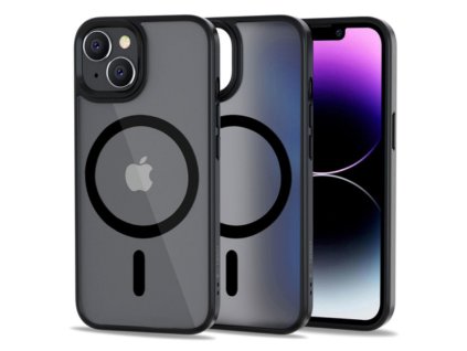 Screenshot 2025 11 20 at 14 01 55 Tech Protect MagMat MagSafe iPhone 14 Case Matte Black Hurtel.com