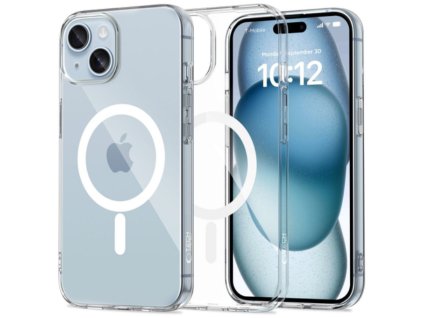 Screenshot 2025 11 20 at 15 06 02 Tech Protect FlexAir MagSafe iPhone 15 Case Clear Hurtel.com