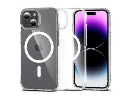 Screenshot 2025 11 20 at 15 12 09 Tech Protect FlexAir Hybrid MagSafe iPhone 15 Case Clear Hurtel.com