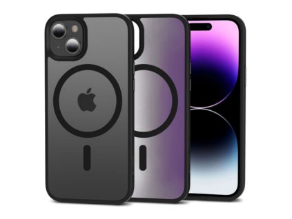 Screenshot 2025 11 20 at 15 18 34 Tech Protect MagMat MagSafe iPhone 15 Case Matte Black Hurtel.com