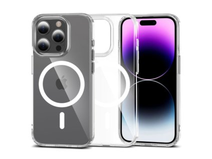 Screenshot 2025 11 20 at 15 41 32 Tech Protect FlexAir Hybrid MagSafe Case for iPhone 15 Pro Clear Hurtel.com