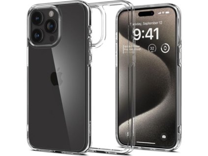 Screenshot 2025 11 20 at 15 50 09 Spigen Ultra Hybrid Case for iPhone 15 Pro Max Clear Hurtel.com