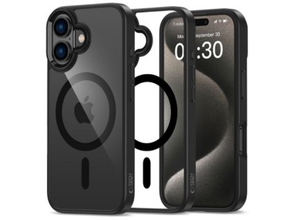 Screenshot 2025 11 20 at 16 39 51 Tech Protect MagMat MagSafe iPhone 16 Case Clear Hurtel.com