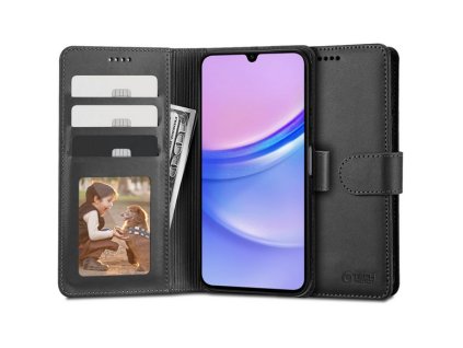 Screenshot 2025 11 20 at 20 05 23 Tech Protect Wallet Case for Samsung Galaxy A15 4G 5G Black Hurtel.com