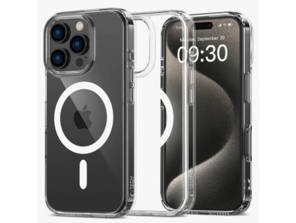 Screenshot 2025 11 21 at 11 01 16 Tech Protect FlexAir Hybrid MagSafe Case for iPhone 16 Pro Clear Hurtel.com