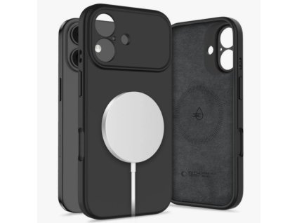 Screenshot 2025 11 21 at 13 25 30 Tech Protect Silicone MagSafe Case for iPhone 17 Black Hurtel.com