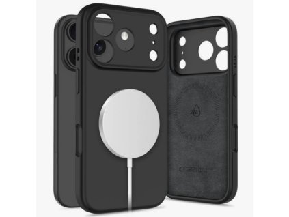 Screenshot 2025 11 21 at 14 27 29 Tech Protect BasicMag MagSafe Case for iPhone 17 Pro Max Matte Black Hurtel.com