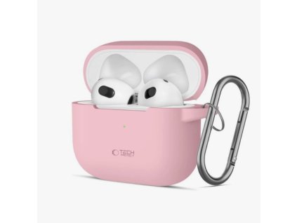 Screenshot 2025 11 21 at 15 43 21 Tech Protect Silicone Hook Case for Apple AirPods 3 Pink Hurtel.com