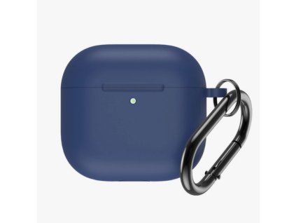 Screenshot 2025 11 21 at 16 00 51 Silicone Case for Airpods 4 with Carabiner Blue Hurtel.com