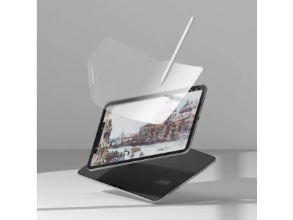 Screenshot 2025 11 24 at 13 27 58 Ringke Paper Touch 2 pack Protective Film for iPad Pro 11 2024 (5th Gen.) Hurtel.com