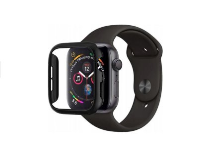 Screenshot 2025 11 24 at 16 33 08 Spigen Thin Fit Apple Watch 4 44mm černý 062CS24474 od 213 Kč Heureka.cz