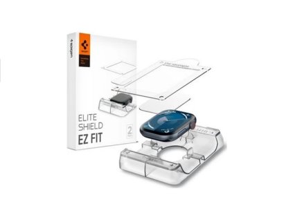 Screenshot 2025 11 24 at 16 49 11 Spigen Eliteshield EZ Fit transparency Apple Watch 2024 42mm AFL08580 od 313 Kč Heureka.cz