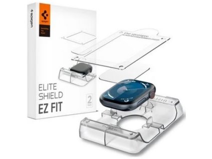 Screenshot 2025 11 24 at 16 55 31 Spigen Eliteshield EZ Fit transparency Apple Watch 2024 46mm AFL08579 od 326 Kč Heureka.cz