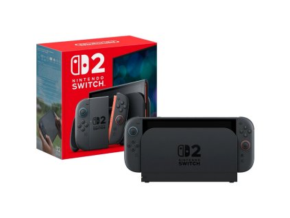 Screenshot 2025 11 25 at 10 21 11 Konzole Nintendo Switch 2 Smarty.cz