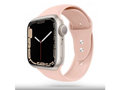 Screenshot 2025 11 25 at 10 36 38 Tech Protect IconBand Apple Watch 4 5 6 7 8 9 10 SE 40 41 42mm Pískově růžová iMore.cz