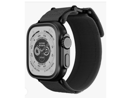 Screenshot 2025 11 25 at 11 35 32 Strap Tech Protect Scout Pro Apple Watch 4 5 6 7 8 9 SE Ultra 42 44 45 49mm military green