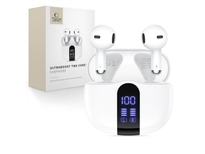 Screenshot 2025 11 25 at 16 15 02 Tech Protect UltraBoost TWS Core G2 Headphones White Hurtel.com