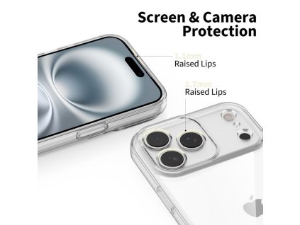 Screenshot 2025 11 26 at 10 24 04 Tech Protect FlexAir Case for iPhone 17 Pro Clear Hurtel.com
