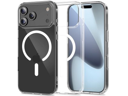 Screenshot 2025 11 26 at 10 54 01 Tech Protect FlexAir Hybrid MagSafe Case for iPhone 17 Pro Clear Hurtel.com