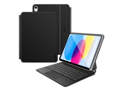Screenshot 2025 11 26 at 12 49 17 Tech Protect Smartcase Magnetic with Keyboard for iPad 10.9” 2022 iPad 11” 2025 Black Hurtel.com