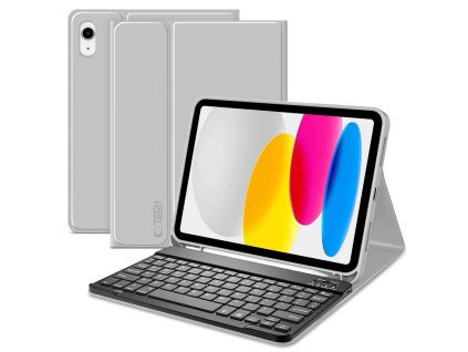 Screenshot 2025 11 26 at 13 08 36 Tech Protect SC Pen Keyboard Case for iPad 10.9 2022 (10th gen.) 11 2025 (11th gen.) Gray Hurtel.com