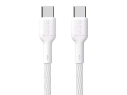 Screenshot 2025 11 26 at 15 56 24 Dudao L9C 65W USB C USB C Cable 1m White Hurtel.com