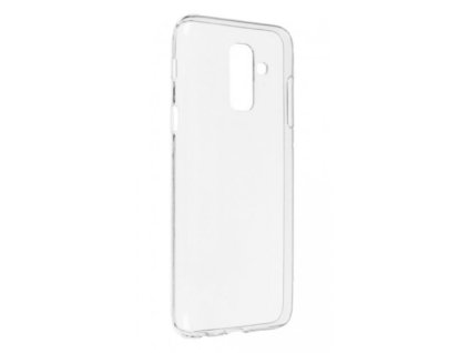 Screenshot 2025 12 02 at 12 28 25 Průhledný silikonový kryt pro Samsung Galaxy A6 Plus (2018) Kryty Samsung Galaxy A6 Plus (2018) Samsung Galaxy řada A Samsung Kryty a pouzdra na mobil Krytoland pouzdra a kryty na mobil