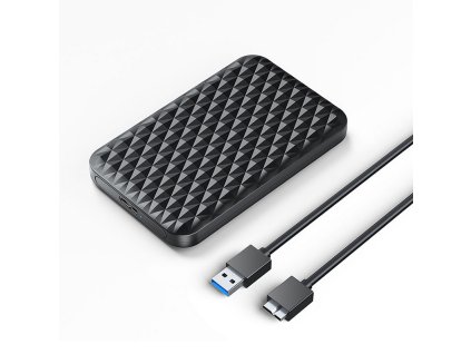 Screenshot 2025 12 02 at 12 37 35 Orico 2520U3 V1 2.5 HDD SSD USB Micro B 5Gb s Disk Drive Black Hurtel.com