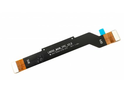 Screenshot 2025 12 02 at 13 37 34 originální flex kabel hlavní Xiaomi Redmi Note 5 mobilprovas.cz