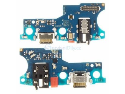 Screenshot 2025 12 03 at 11 41 11 Samsung Galaxy A14 A145R nabíjecí konektor usb flex mikrofon originální (Service Pack) A14 4G (A145) Galaxy A Samsung Servisní díly Váš dodavatel dílu pro smartphony