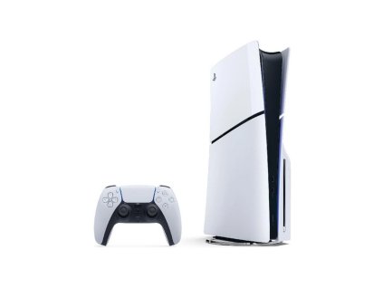 Screenshot 2025 12 04 at 11 00 24 PlayStation 5 (verze slim) 1TB Smarty.cz