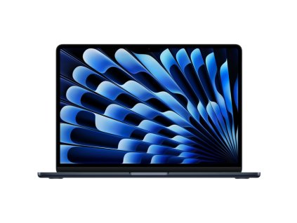 Screenshot 2025 12 04 at 12 39 02 Apple MacBook Air 13 6 (2025) M4 16GB 256GB temně inkoustový Smarty.cz