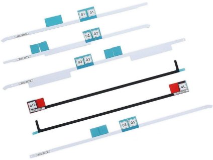 Screenshot 2025 12 04 at 16 48 28 ComponentWarehouse iMac A1418 21.5 A1419 A1862 27 Screen Opening Roller Tool Adhesive Sticker Lot Amazon.co.uk Computers & Accessories