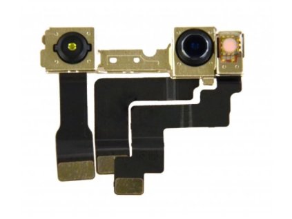 Screenshot 2025 12 05 at 15 47 22 Přední kamera iPhone 12 mini Jablečné díly