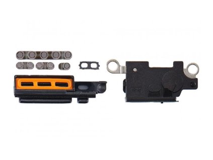 Screenshot 2025 12 08 at 10 27 20 Spodní protiprachové mřížky iPhone 13 Pro Max Jablečné díly